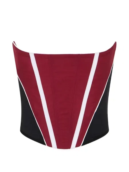 Top Dsquared2 roșu