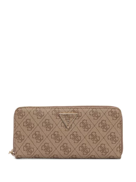 Portofel Guess cu imagine