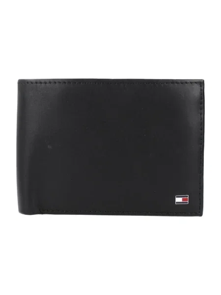 Táska Tommy Hilfiger fekete