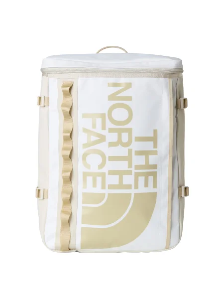 THE NORTH FACE Rucsac Base Camp bej alb