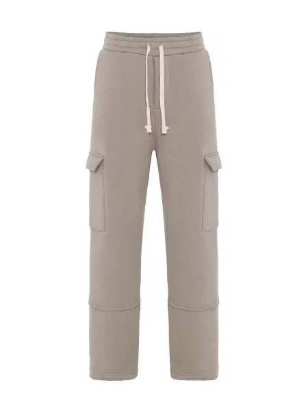 Dandalo Kalhoty melír hnědý