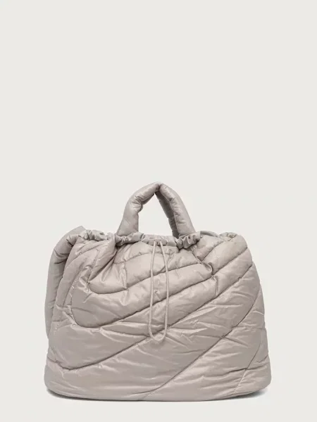 Nike Sportswear torebka Puffle szara