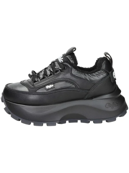 Pantofi Buffalo negru