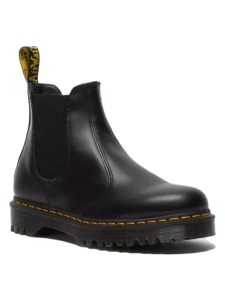 Dr. Martens Bex Smooth Leather Chelsea Boots Kobiety Obuwie Dr. Martens Size: 3 czarny