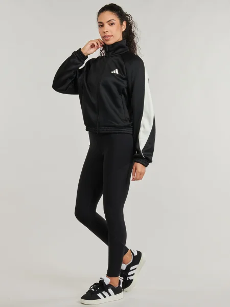 Mikina Adidas biela