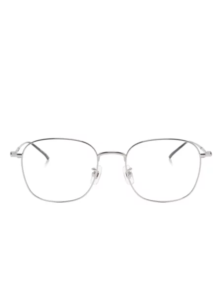Ochelari de soare Montblanc argintiu