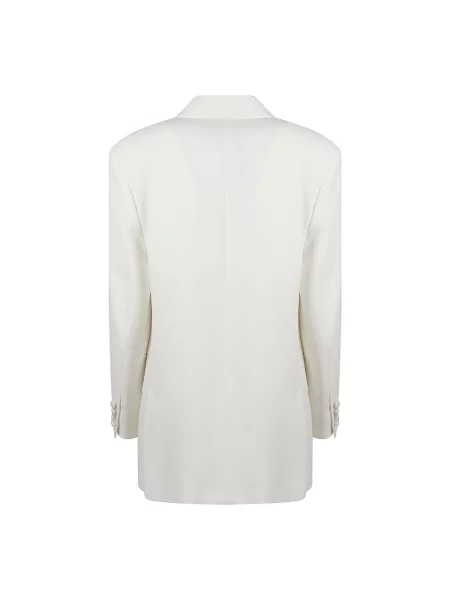 Marynarka Max Mara biała