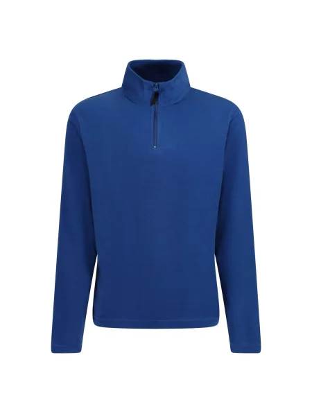 Regatta Polar Z Suwakiem Micro niebieska