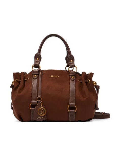 Geantă Liu Jo maro