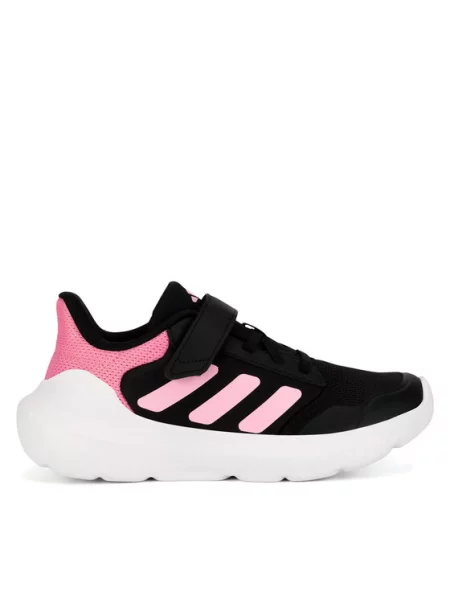 Кроссовки для бега Adidas черные