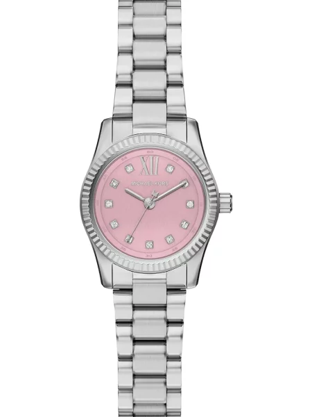 Michael Kors Ceas Lexington Lady Argintiu
