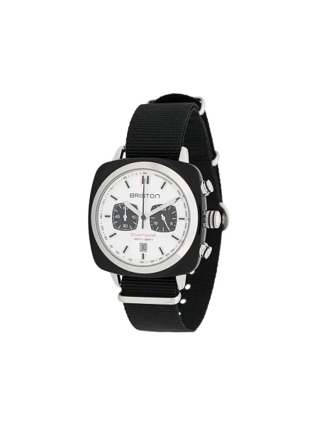 Ceas Briston Watches alb