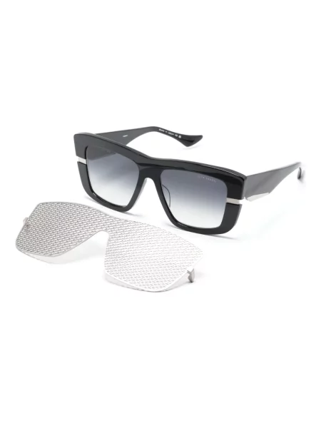 Saulės akiniai Dita Eyewear juoda