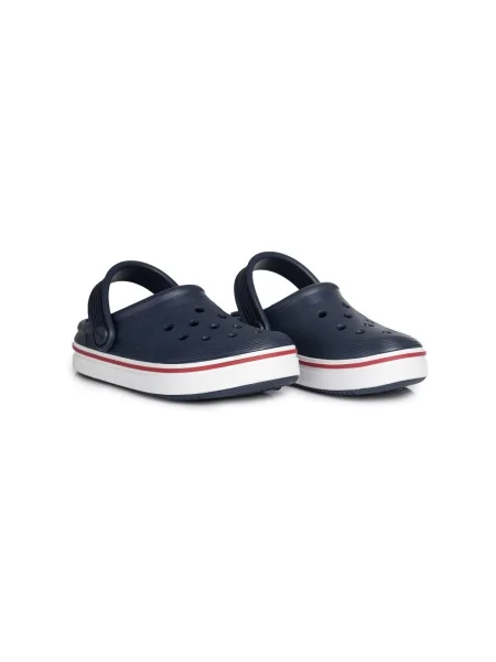 Pantofi copii Crocs albastru