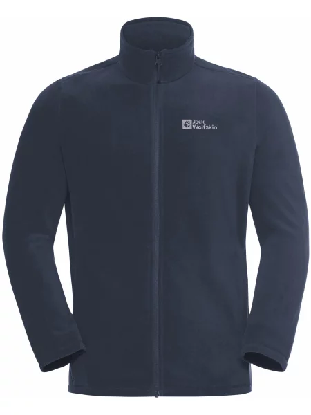 Кофта Jack Wolfskin темно-синій синій
