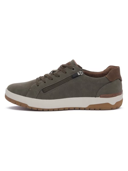 Pantofi Relife verde