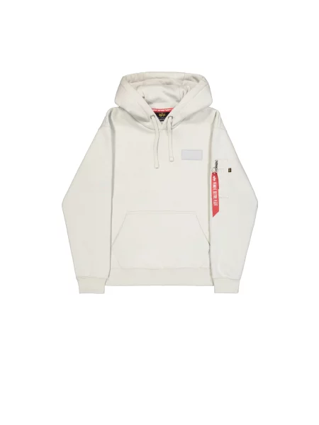 Geacă Alpha Industries negru