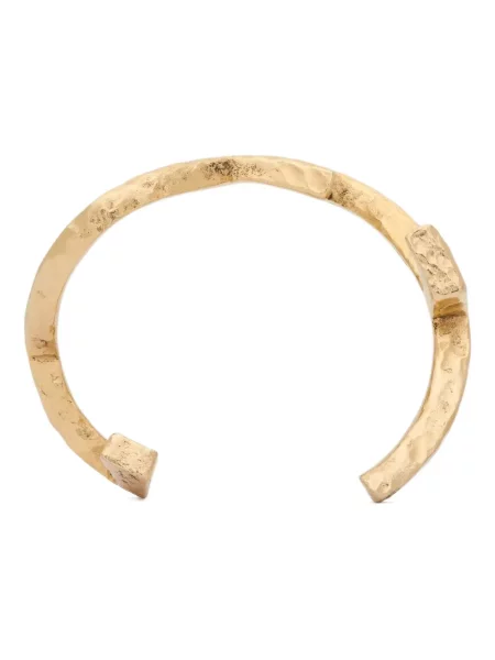 Brăţară Saint Laurent auriu