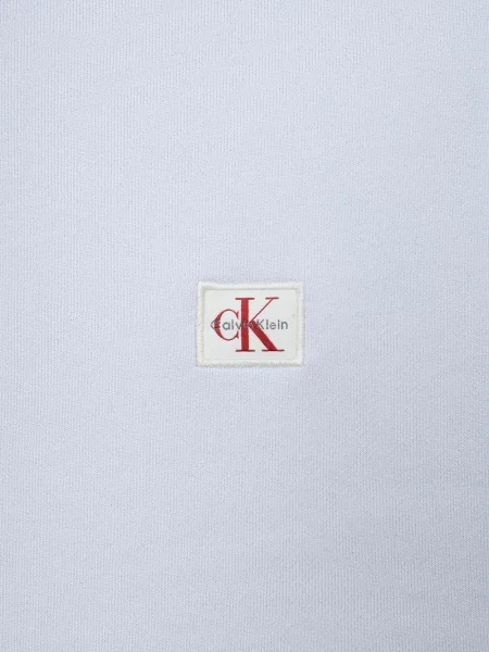 Свитшот Calvin Klein серый