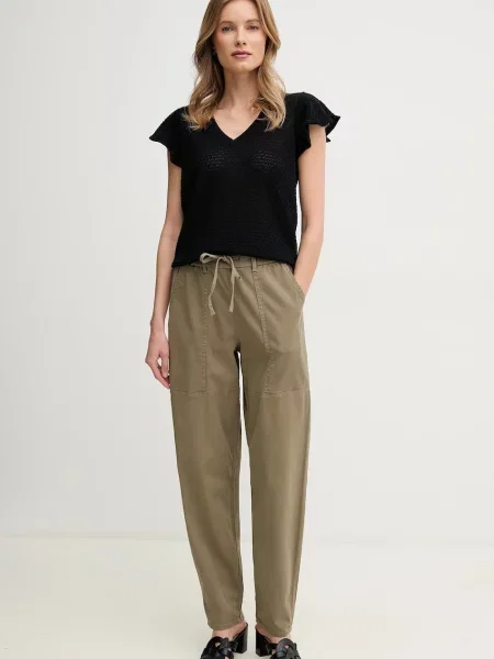 Светр Mos Mosh легкий чорний