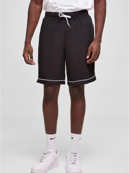 Шорти Urban Classics черно