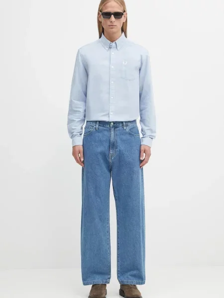 Сорочка Fred Perry