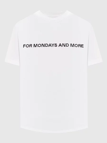 Футболка Max Mara белая