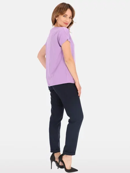 Bluza Perso crna
