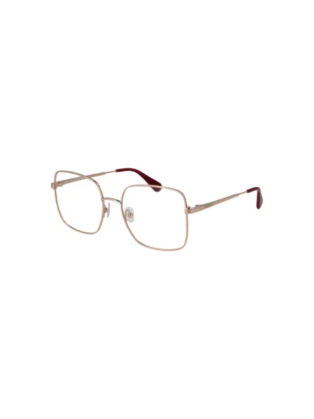 Okulary przeciwsłoneczne Max & Co żółte