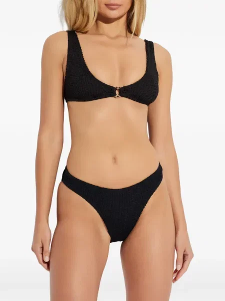 Bikini Bond Eye negru
