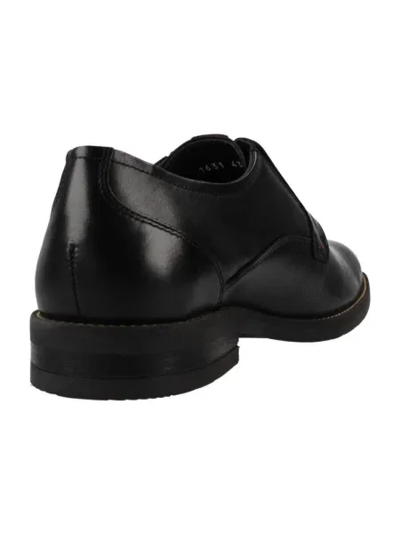 Pantofi Fluchos negru