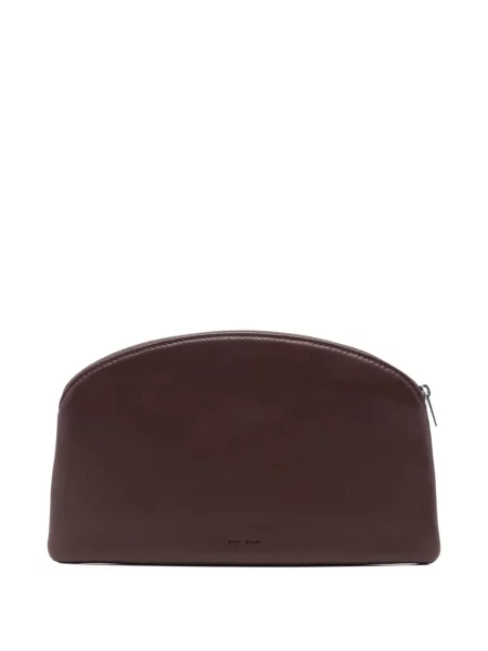 Geantă The Row roșu