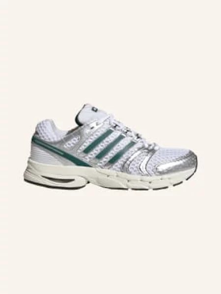 Adidas Originals Buty Sportowe Adistar Control 5 grau białe