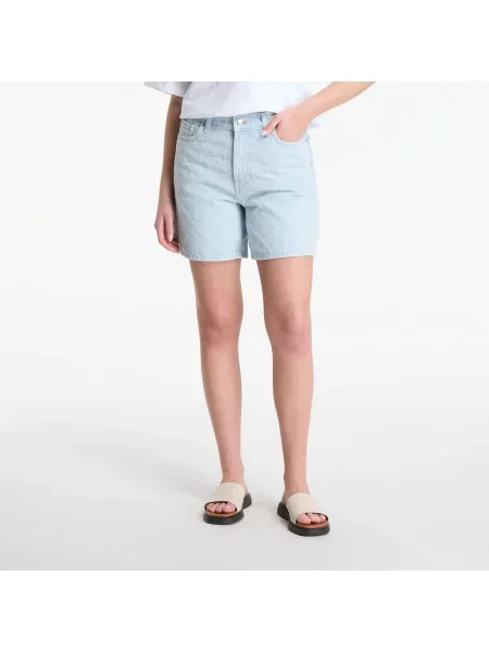 Šortky Calvin Klein Jeans 6 In Short Needlepunch Ck Tropic 29