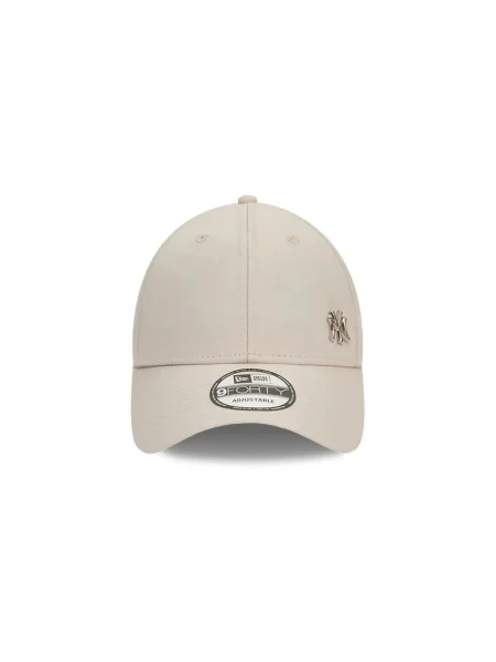 NEW ERA Sapkák FLAWLESS NEYYAN világos bézs