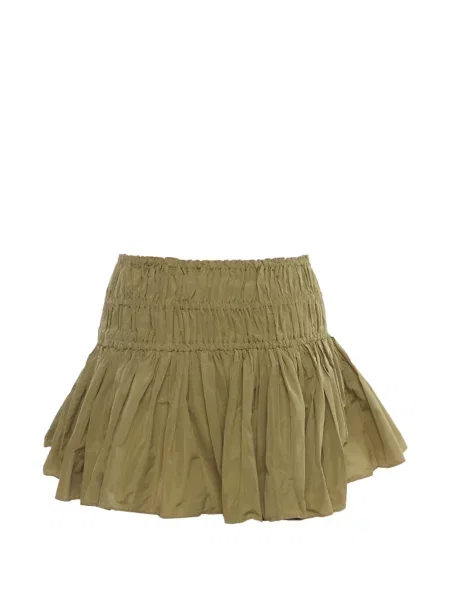 Fustă Maje verde