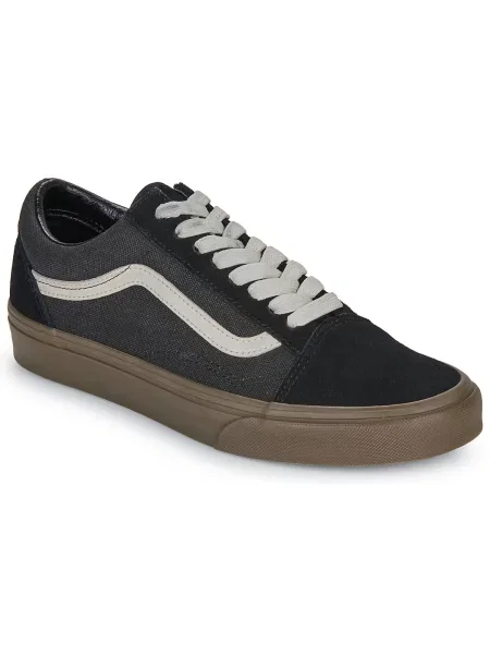 Tenisky Vans Old Skool černé