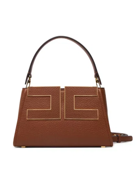 Rucsac Elisabetta Franchi maro