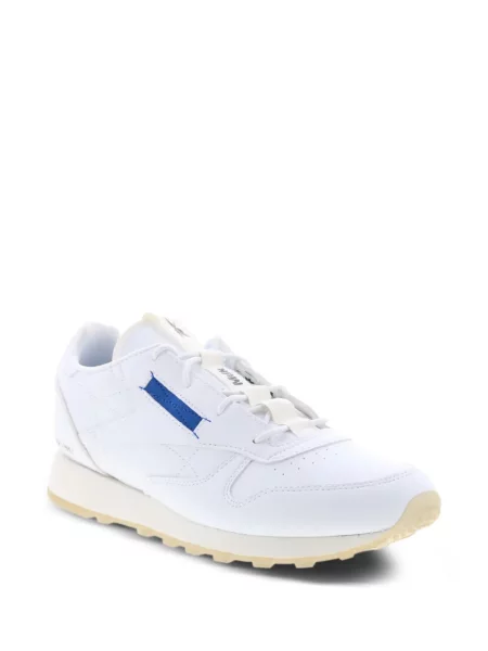 Klasické tenisky Reebok bílé