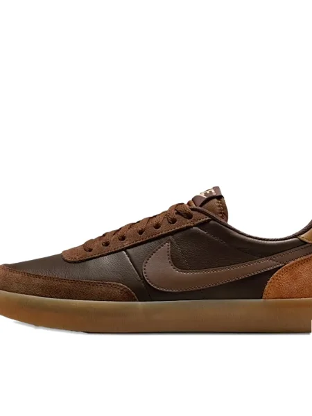 Sneakerși Nike Air Zoom cu imagine retro roz