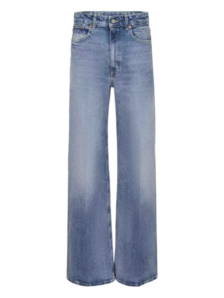 Blugi Dondup albastru