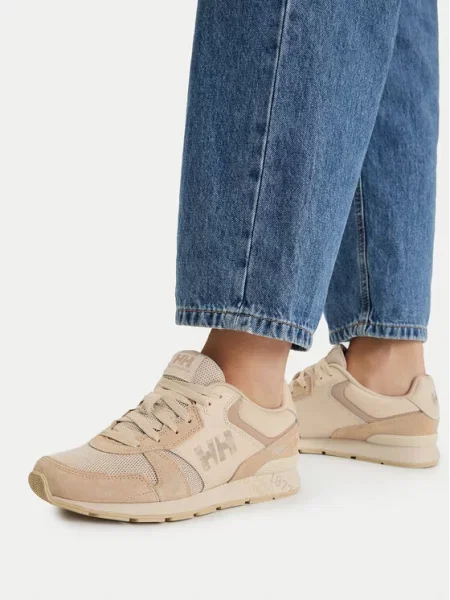 Helly Hansen Laisvalaikio batai Anakin Leather 2 smėlio