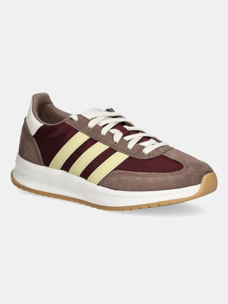 Adidas Sneakers RUN Vișiniu bordo