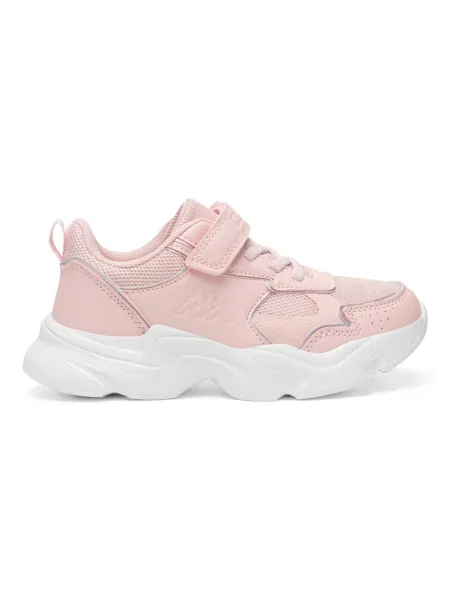 Sneakersy Kappa ružová