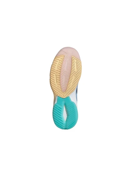 Tenisky Adidas modrá