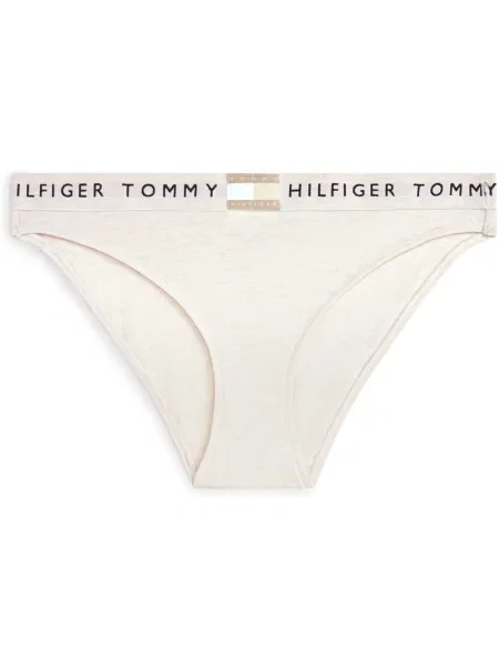 Klasične bikini Tommy Hilfiger bež