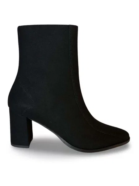 Pantofi Nae Vegan Shoes negru