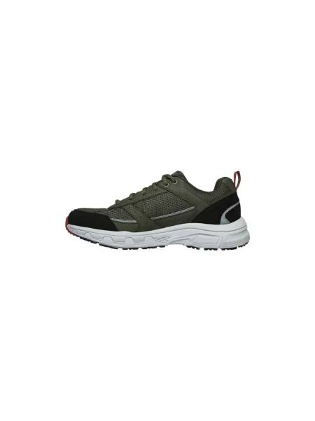 Pantofi Skechers verde