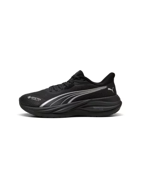 Pantofi Puma negru