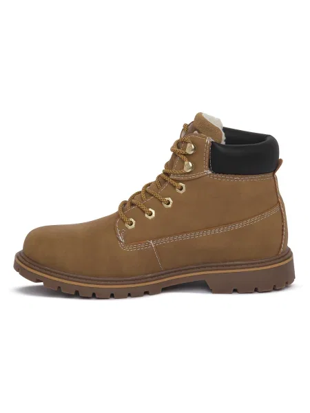 Pantofi Dockers negru